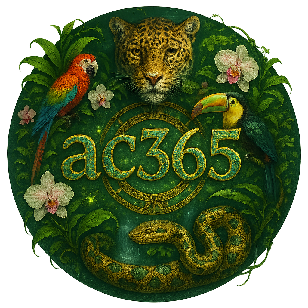 ac365 Logo